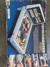 Vintage Tony Astro Shoter  Pinball Machine Original picture