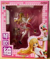 K-ON Tsumugi Kotobuki 1/7 scale Painted PVC Figure Max Factory From Japan Toy picture