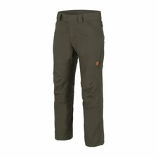 Helikon Tex woodsman pants outdoor bushcraft pants taiga green 36/32 XLarge reg picture