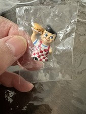 Big Boy Restaurant Vintage Figurine Collectible picture