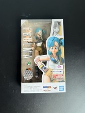 Bulma Bandai Tamashii Nations S.H. Figuarts Dragon Ball Figure Wild Rider Suit picture