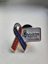 Rebuilding Together Vintage Lapel Pin picture