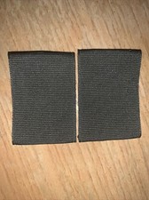 Olive Green Boy Scout Shoulder Loops Epaulets picture