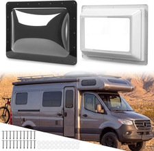 RV Skylight Replacement Bundle 18