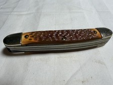 McCoy Classic Pen Knife picture