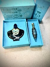 Vallee Des Rois By Mira Takla 30 Ml pure parfum WITH 7.5 EDP SPRAY RARE VINTAGE picture