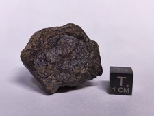 53 grams Unclassified NWA Stone Meteorite 