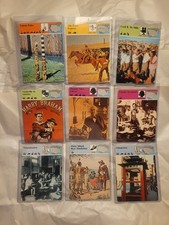 Panarizon Publishing 1979 10 Cards picture