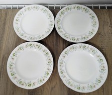4 Vtg Johann Haviland 6 1/8