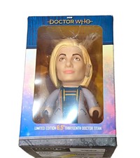 Titan Merchandise Doctor Who Thirteenth Doctor TITANS 6.5
