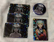 Kakegurui WebPon WebPON Kirari Momobami picture