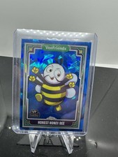 VeeFriends Topps Sapphire 2025 #69 Honest Honey Bee picture