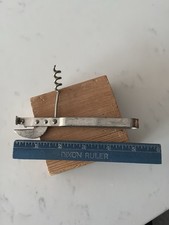 KINGSTON PROWN LINE RARE CAN/Bottle opener picture