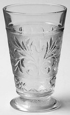 Anchor Hocking Sandwich Clear 9 Oz Tumbler 1795439 picture