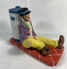 Vtg Emmett Kelly 