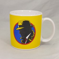 Dick Tracy Applause Coffee Mug Walt Disney Company picture