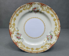 Noritake Lismore Bread Plate 6 3/8