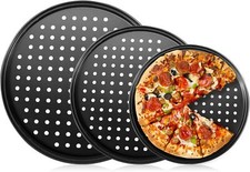 Set of 3 Pans, 9