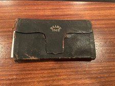 1862 Civil War Diary of Harrison Jump, 82nd Ohio Regiment - BATTLE ACCOUNTS picture