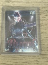 2026 Kayou K-Pop Demon Hunters Diamond BP Rumi Serialized /999 KPDH01-BP-001 picture
