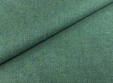 2.75 yds Camira Main Line Flax Farringdon Green Woven Wool Upholstery Fabric - E picture