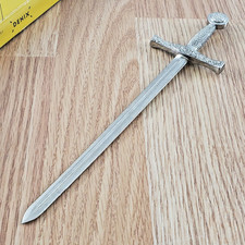 Denix Excalibur Sword Letter Opener 8