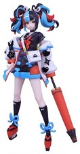 *NEW* Fate/Grand Order: Archer/Sei Shonagon SSS Servant Figure by Furyu picture