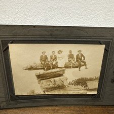 Antique Lookout Mountain TN Wauhatchie Battlefield Civil War Chattanooga Photo picture