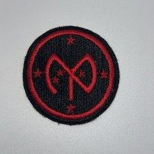 27th Infantry Brigade / Division U.S. Army Shoulder Patch Insignia picture