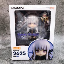 Nendoroid Kirigiri Kyoko #2625 - Danganronpa 1•2 Reload Brand New (MSIB) picture