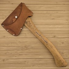 VTG Collins Camp Hatchet, 14