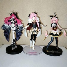 Fate Grand Order Astolfo Figure Set Collectible Anime Character Authentic Japan picture