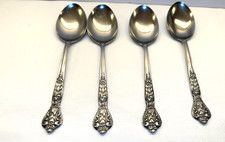 MSI Versailles Stainless Japan Lot of 4 Large 8 1/4