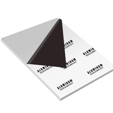 6061 Aluminum Sheet Plate, 10