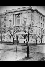 Washington DC Cannon House Office Building 1908 U.S. Congress Exterior picture
