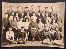 Amphion Club 1892 - 1946 Gertrude Gilbert San Diego Musical Performing Arts picture
