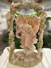 Seraphim Classics Angel Cassandra Heavenly Beauty #78195 1998 Figurine picture