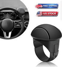 Steering Wheel Spinner Knob Handle Universal Heavy Duty Suicide Truck Car Power picture