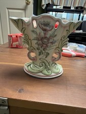 Vase-Wedgewood & Co LTC England  picture