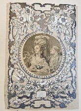 1877 Scrapbook With Over 40 Plates and Illustrations (17th to 19th Century) picture