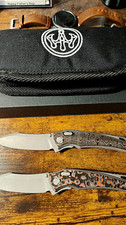 **REDUCED** G&G Hawk Talon Lava Red & Uni Cooper (rare) picture