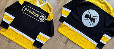 The Prodigy HOT NEW band Hockey Jersey All sizes S to 6Xl UJS79 picture