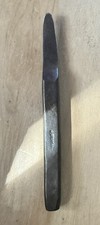 Vintage J. Stortz & Son Shucking Philadelphia PA Oyster Knife picture