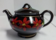 Vintage Royal Canadian Art Pattern, Royal Princess teapot, Royal Princess picture