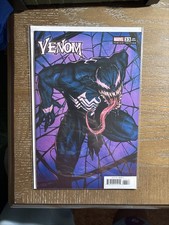 Venom #33 1:25 Joshua Swaby Variant Marvel Comics 2024 Nm picture