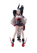 GOLDENHEAD PLUS Azur Lane Prinz Heinrich 1/7 scale 230mm PVC&ABS Figure Used picture