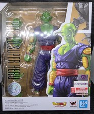 SH FIguarts Bandai Dragon Ball PICCOLO SUPER HERO  picture