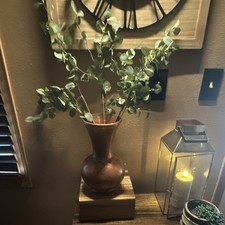 Hand Painted Vase picture