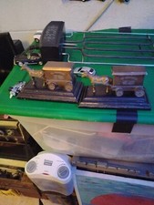 HS Badcock 100 Years Limited Edition Furniture Delivery Horse Carriage Figurine picture