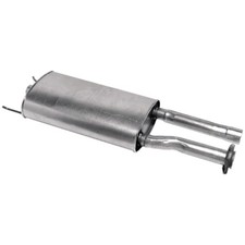 Walker 18564 SoundFX Direct Fit Exhaust Muffler For 1997-2000 Ford Explorer picture
